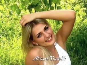 AlwaysYoursbb