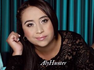 AlyHunter