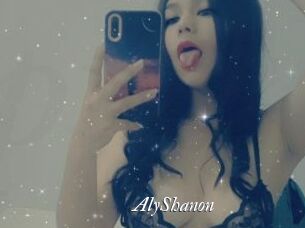 AlyShanon