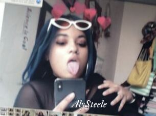 AlySteele
