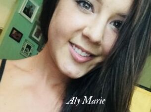 Aly_Marie Partouze