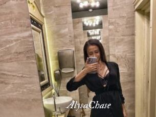 AlysaChase