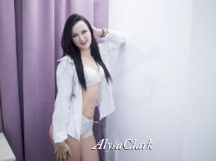 AlysaClark