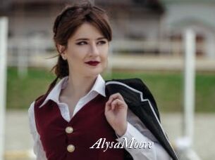 AlysaMoore