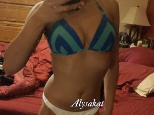 Alysakat