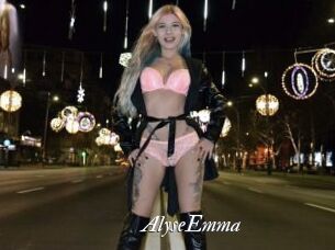 AlyseEmma