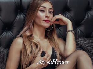 AlysonHunter