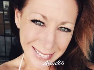 Alyssa86