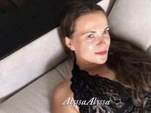 AlyssaAlyssa