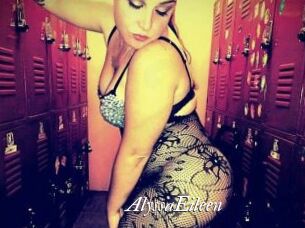 AlyssaEileen
