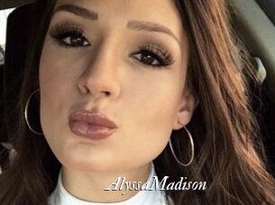 AlyssaMadison