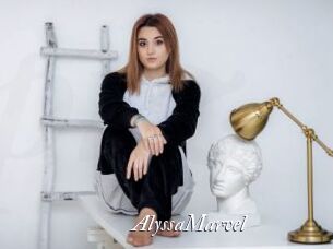 AlyssaMarvel