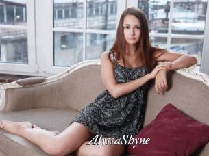AlyssaShyne