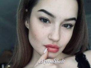 AlyssaSlade