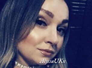 AlyssaUKx