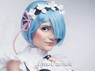 AlyssaUzumaki