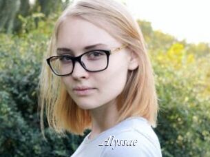 Alyssae