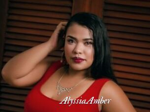 AlyssiaAmber