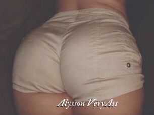 Alysson_VeryAss