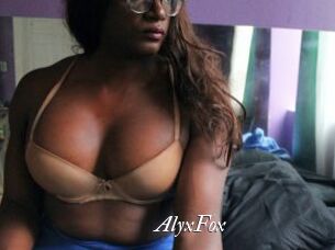 AlyxFox
