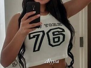 Alyysa