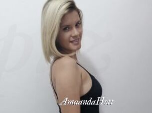 AmaandaHott