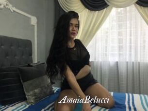 AmaiaBelucci Partouze