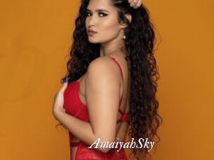 AmaiyahSky