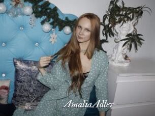 AmaliaAdler