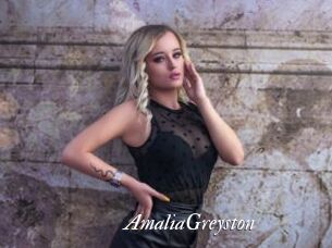 AmaliaGreyston