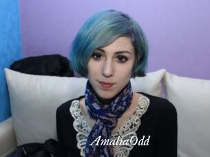 AmaliaOdd