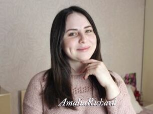 AmaliaRichard