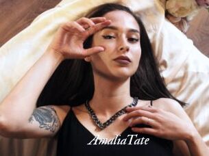AmaliaTate