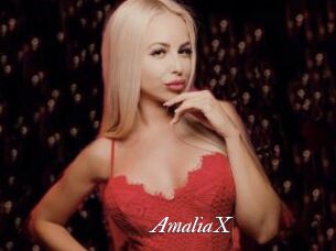 AmaliaX