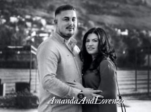 AmandaAndLorenzo