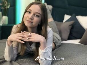 AmandaBoom