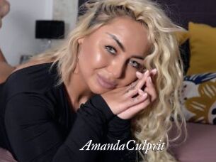 AmandaCulprit