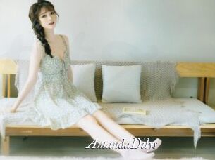AmandaDilys Partouze