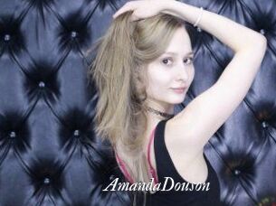 AmandaDouson