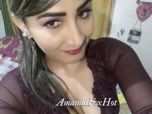 AmandaFoxHot