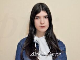 AmandaGarson