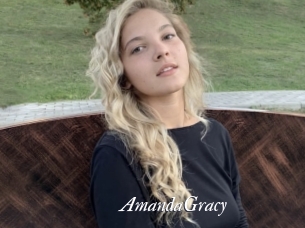AmandaGracy Partouze