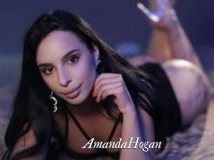AmandaHogan Partouze
