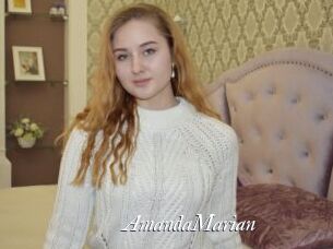 AmandaMarian
