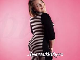 AmandaMcQueen Partouze
