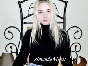 AmandaMiless
