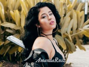AmandaRuiz Partouze