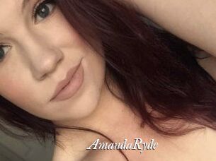 AmandaRyde