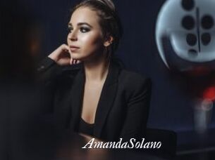 AmandaSolano
