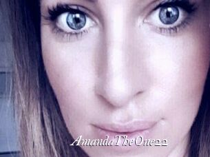 AmandaTheOne22